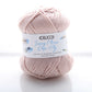 Luxury Merino Crepe 8 Ply