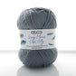 Luxury Merino Crepe 8 Ply