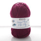 Luxury Merino Crepe 8 Ply