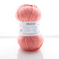 Luxury Merino Crepe 8 Ply