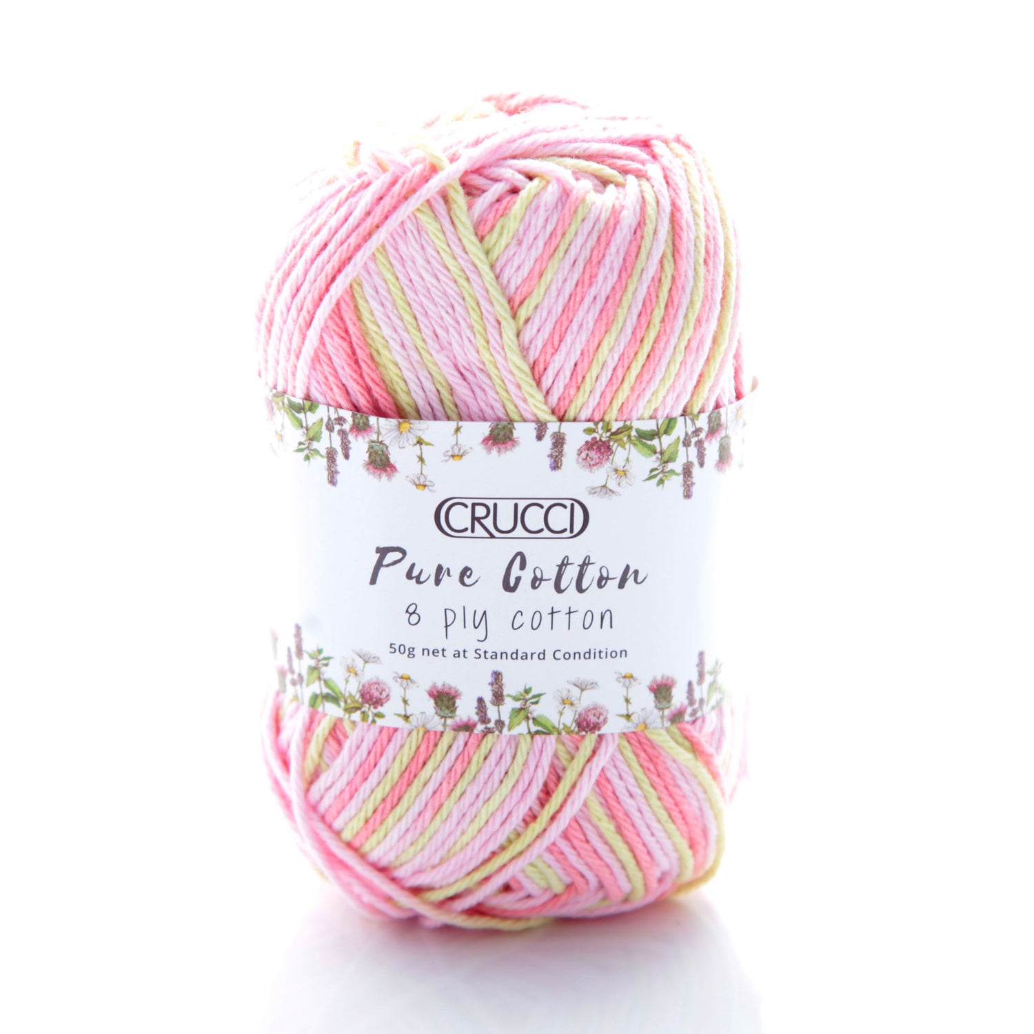 Yarn - Cotton