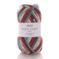 Crucci Sock Yarn 4 Ply