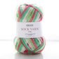 Crucci Sock Yarn 4 Ply