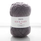 Crucci Sock Yarn 4 Ply