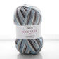 Crucci Sock Yarn 4 Ply
