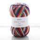 Crucci Sock Yarn 4 Ply