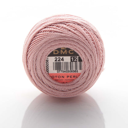DMC Perle Cotton Balls Size 12