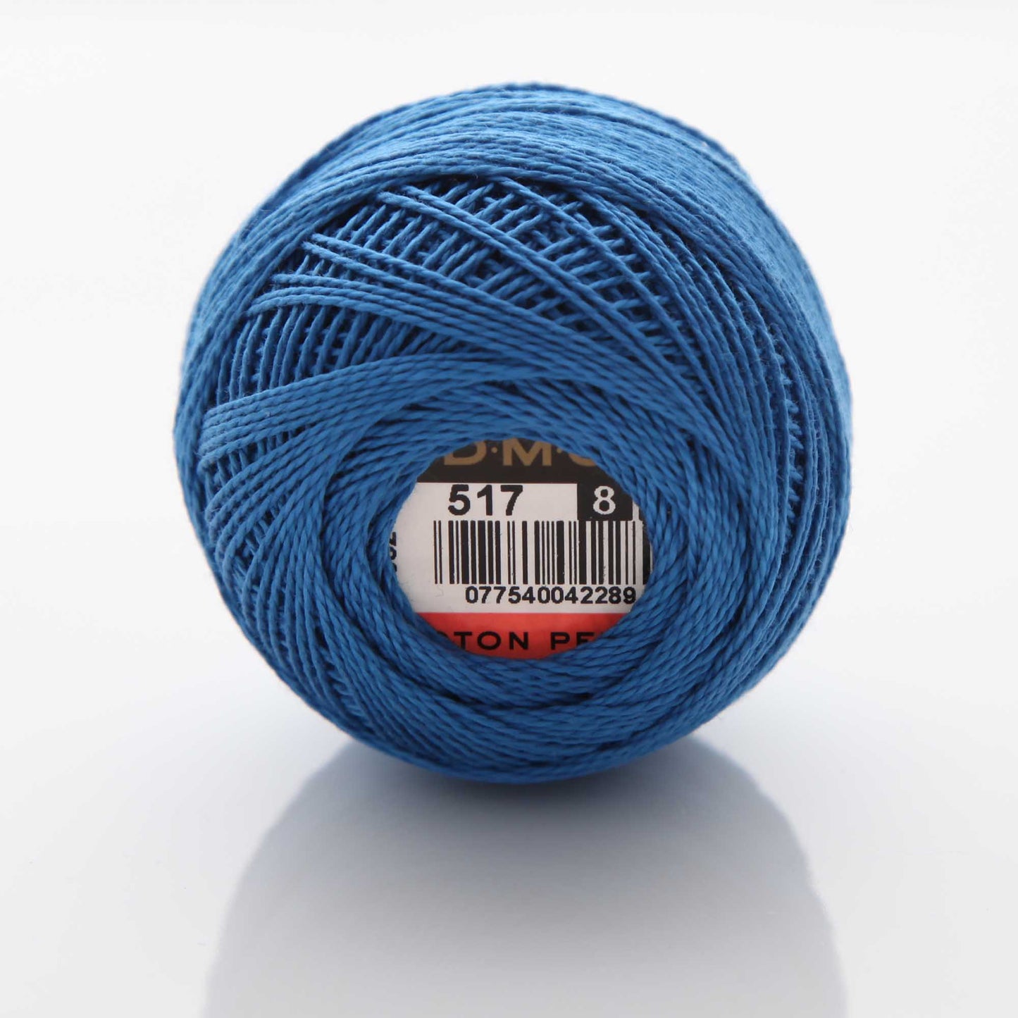 DMC Perle Cotton Balls Size 8