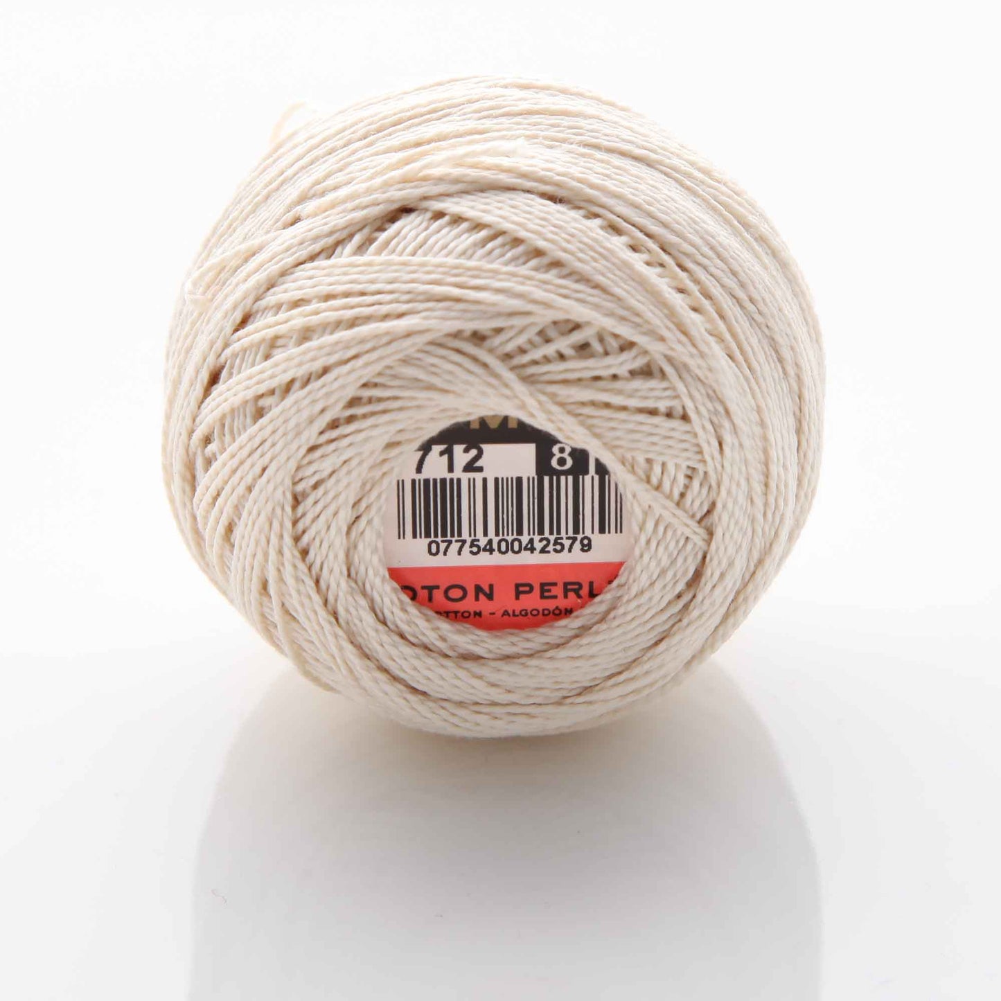 DMC Perle Cotton Balls Size 8