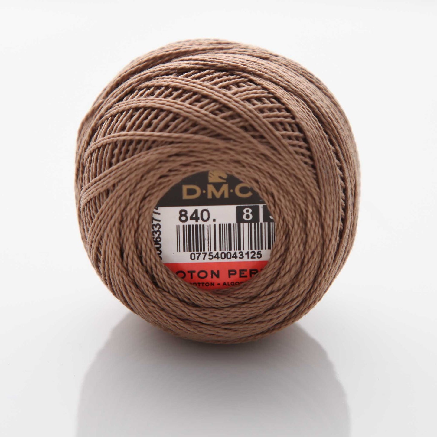 DMC Perle Cotton Balls Size 8