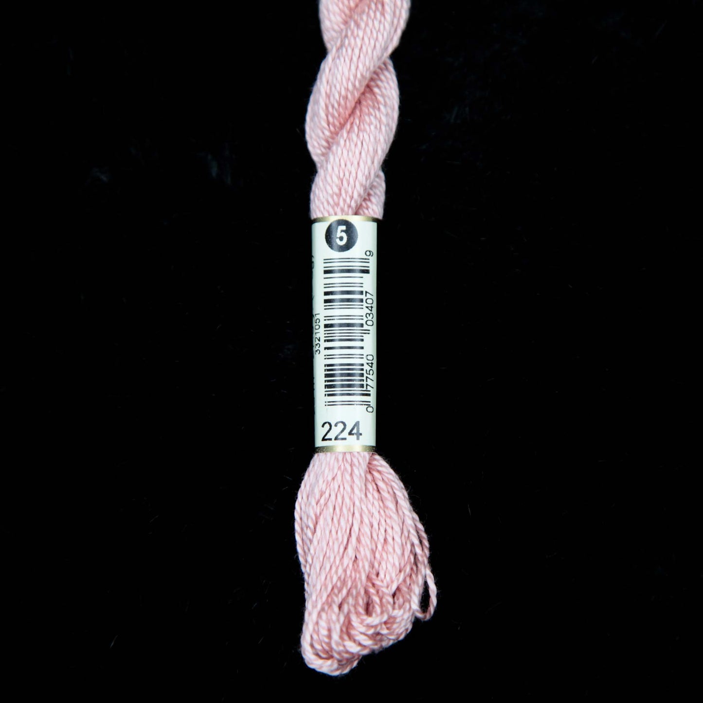 DMC Perle Cotton Skeins No 5