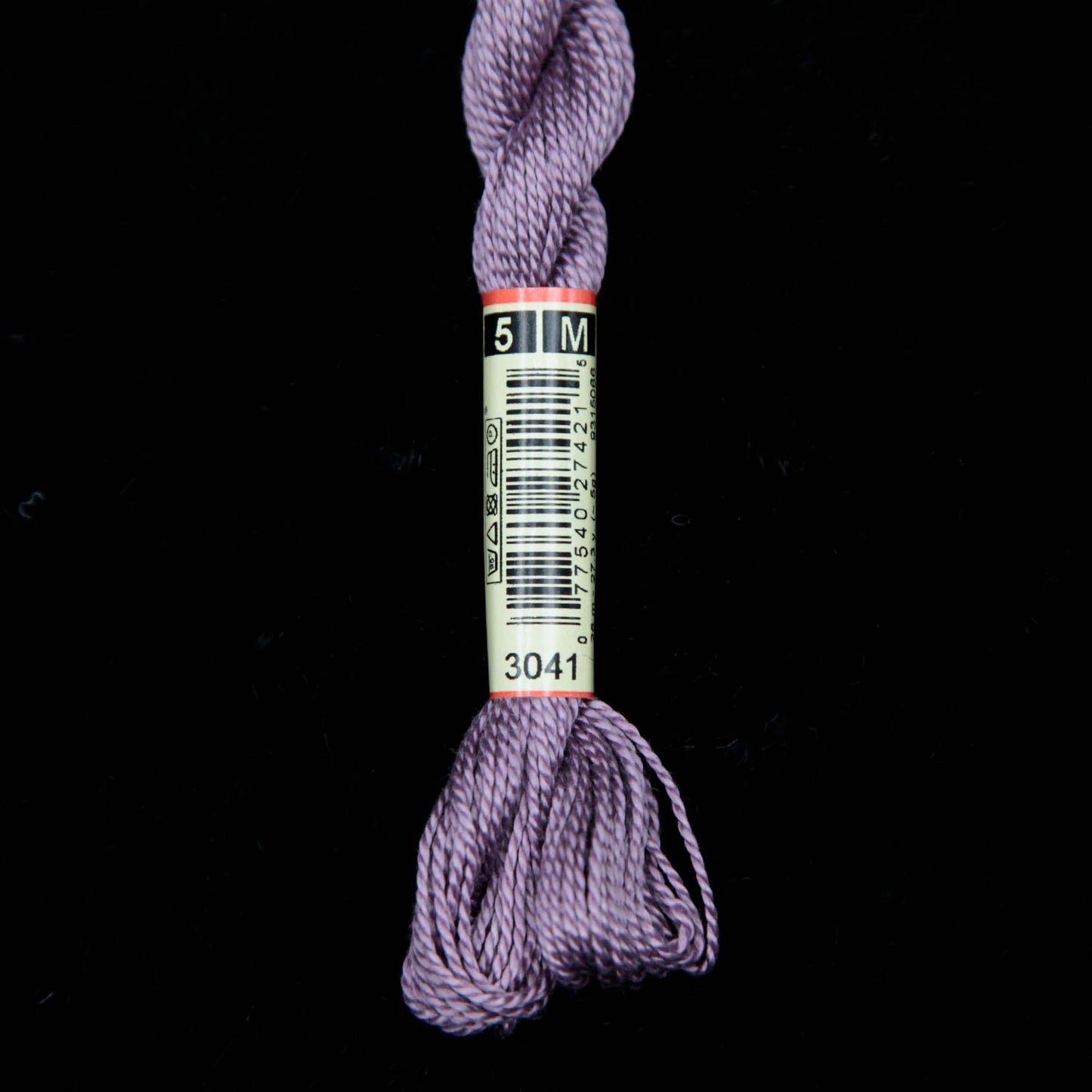 DMC Perle Cotton Skeins No 5