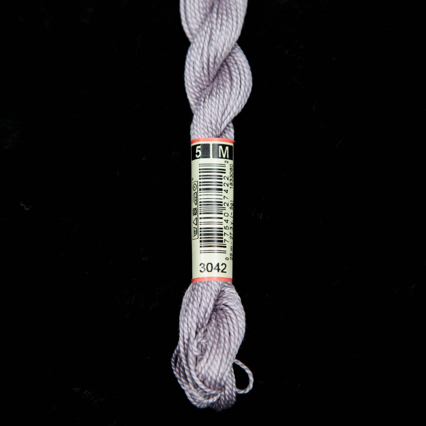 DMC Perle Cotton Skeins No 5