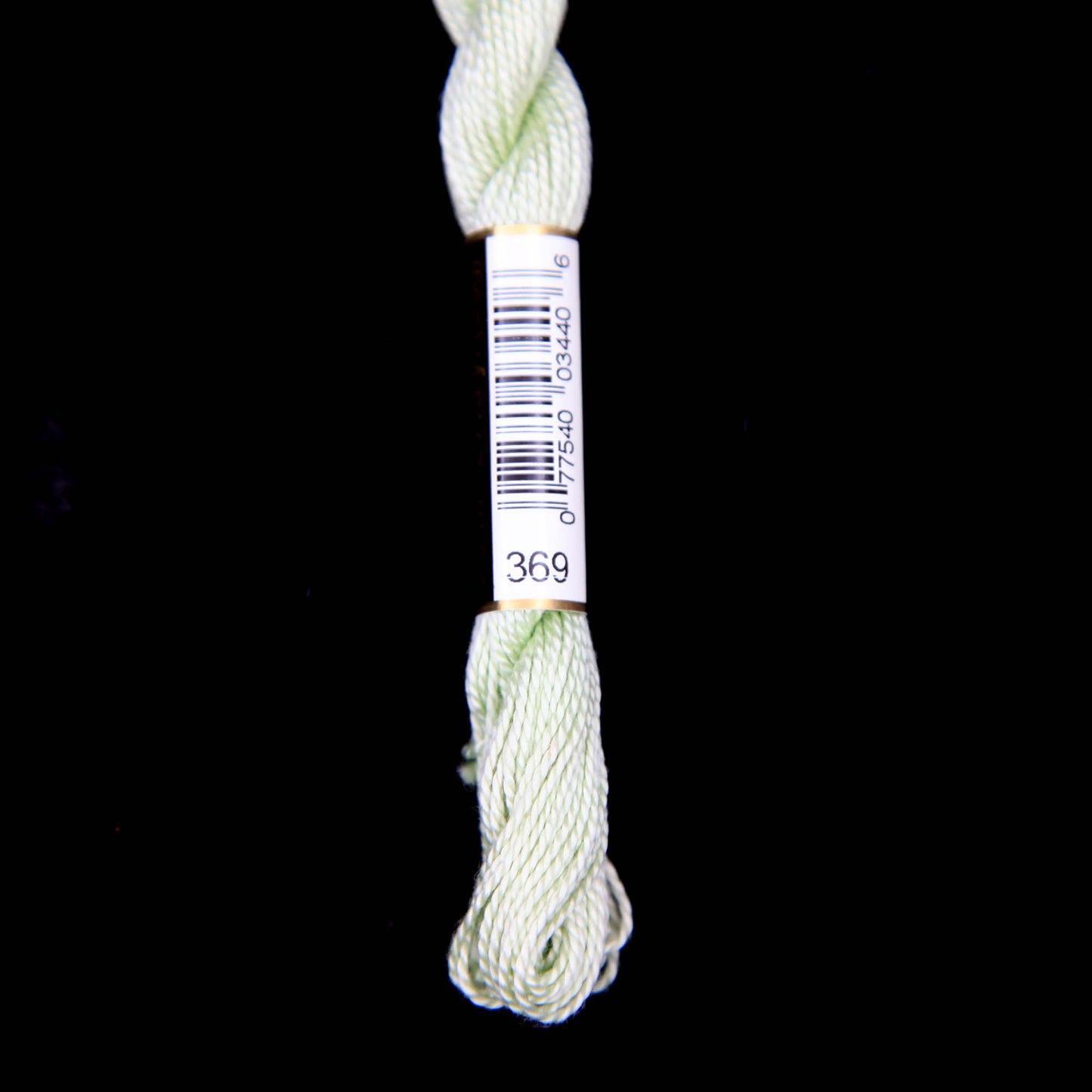 DMC Perle Cotton Skeins No 5