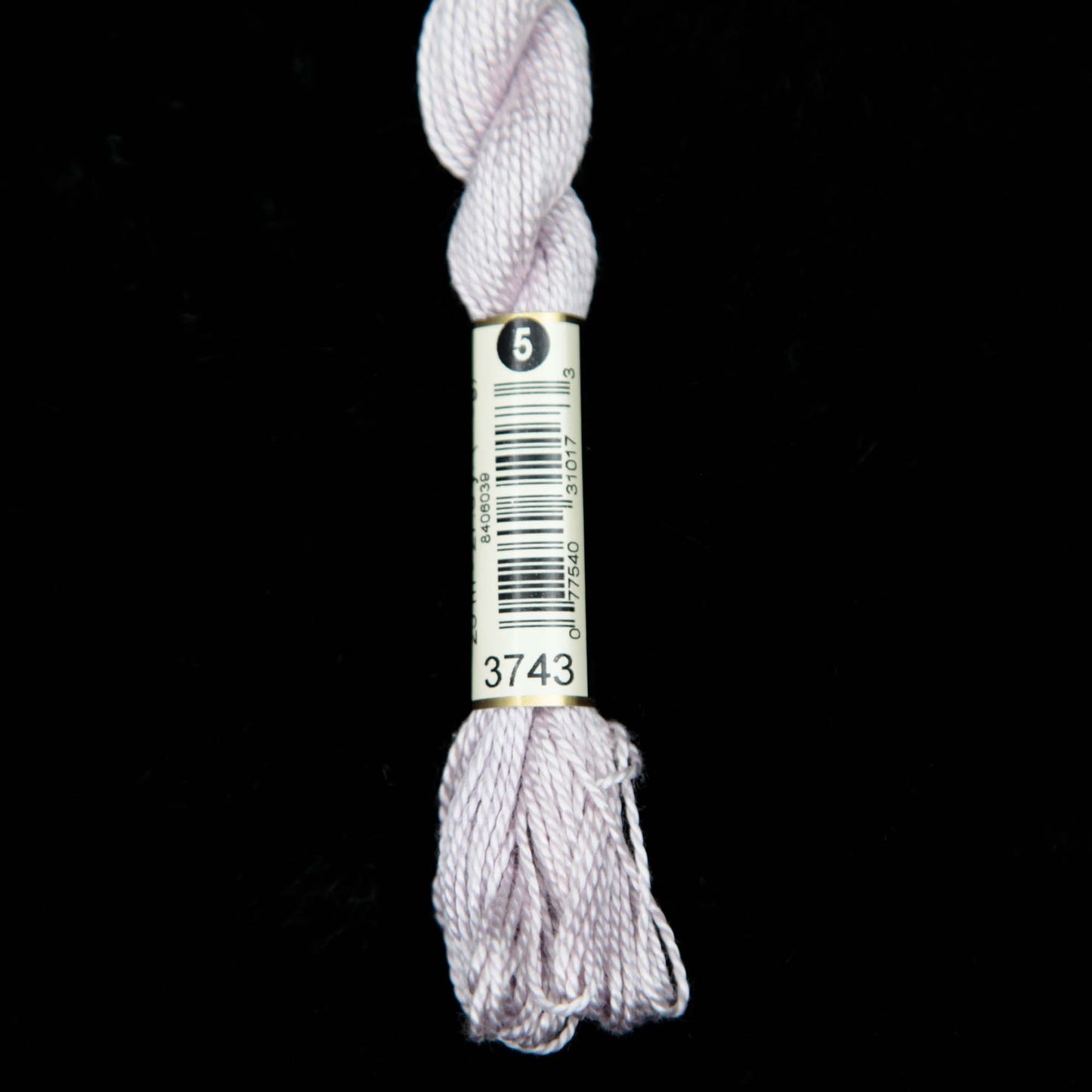 DMC Perle Cotton Skeins No 5