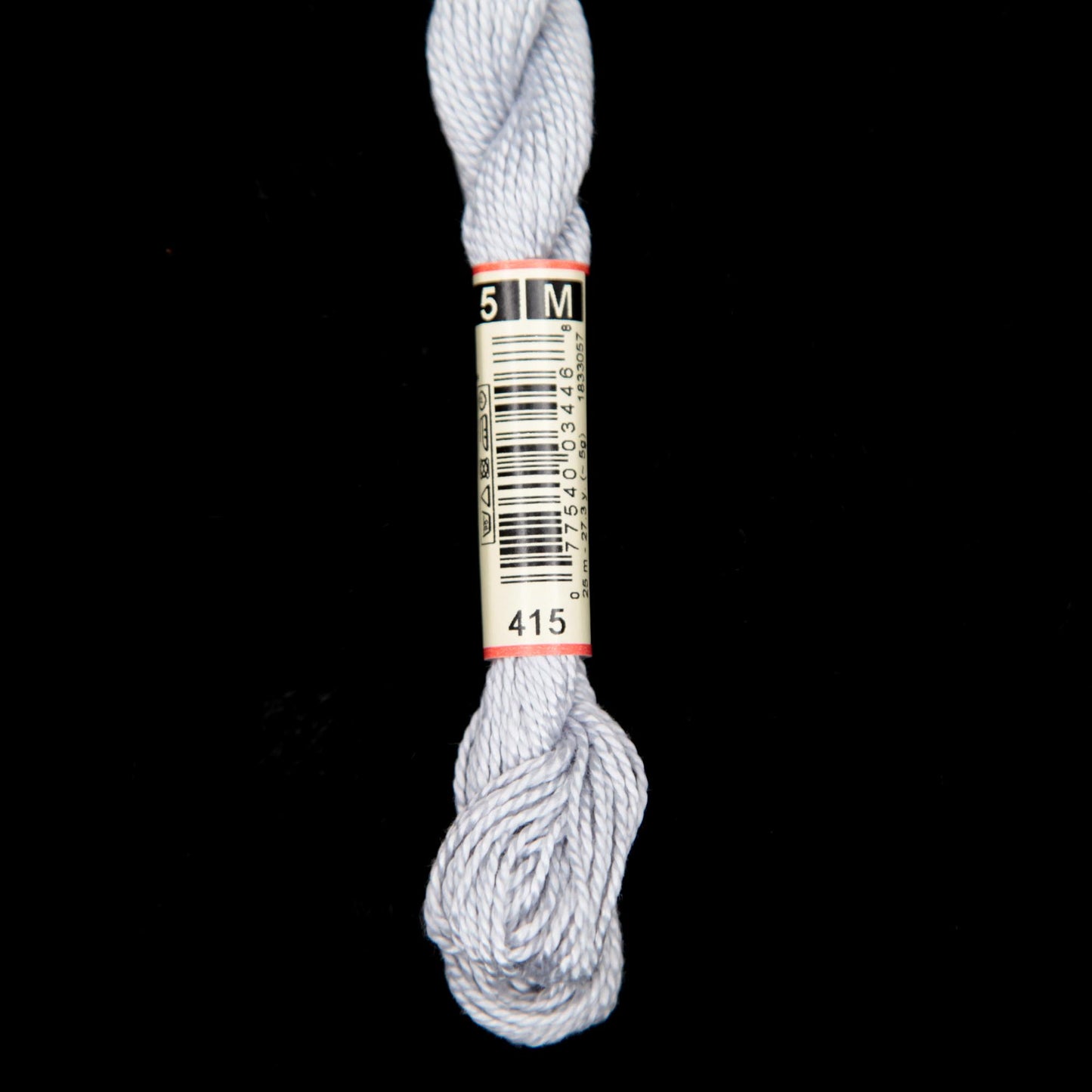 DMC Perle Cotton Skeins No 5