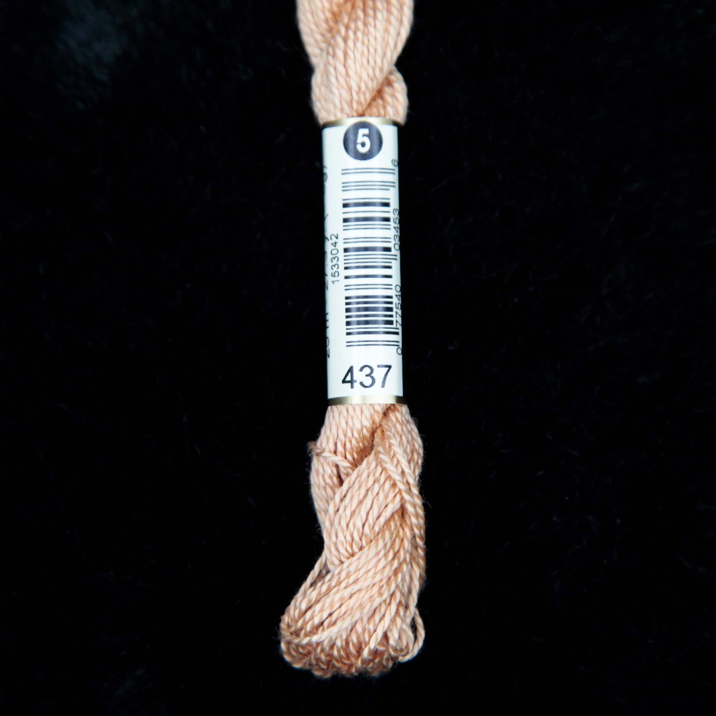 DMC Perle Cotton Skeins No 5