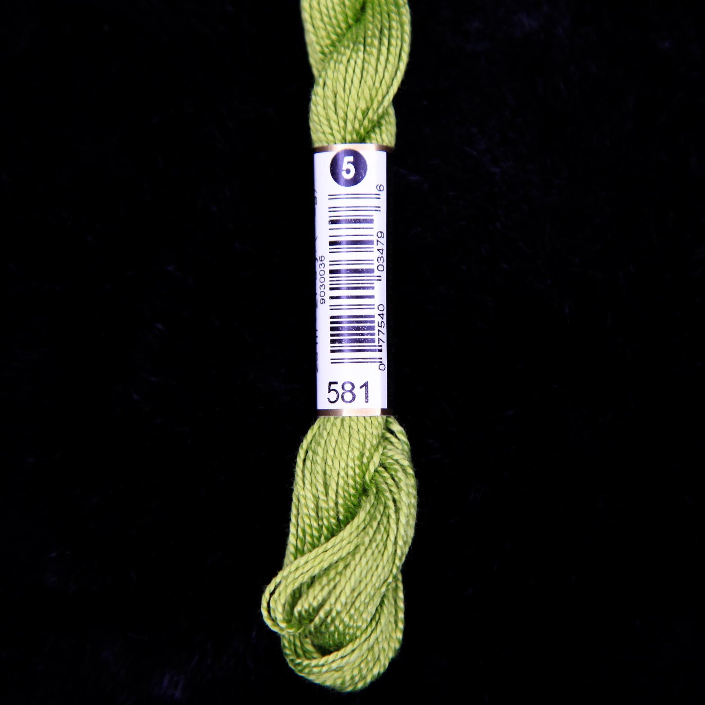 DMC Perle Cotton Skeins No 5