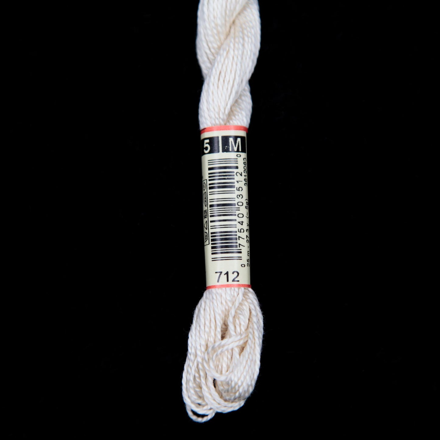 DMC Perle Cotton Skeins No 5