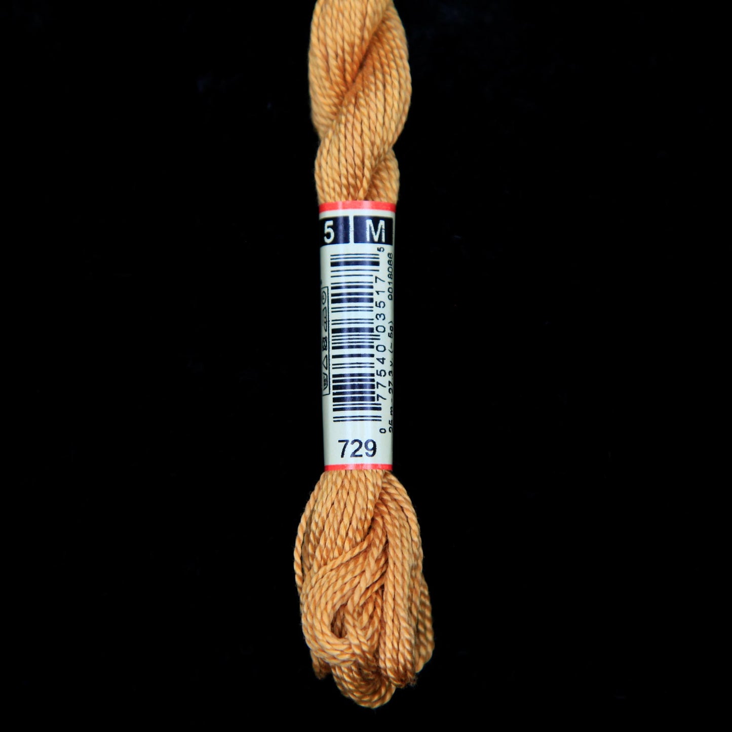 DMC Perle Cotton Skeins No 5