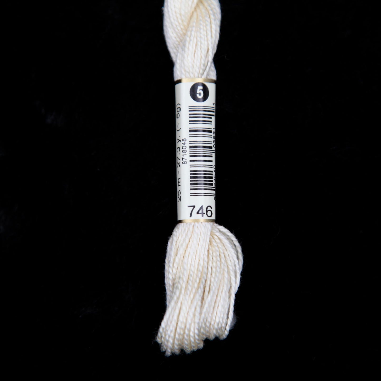 DMC Perle Cotton Skeins No 5