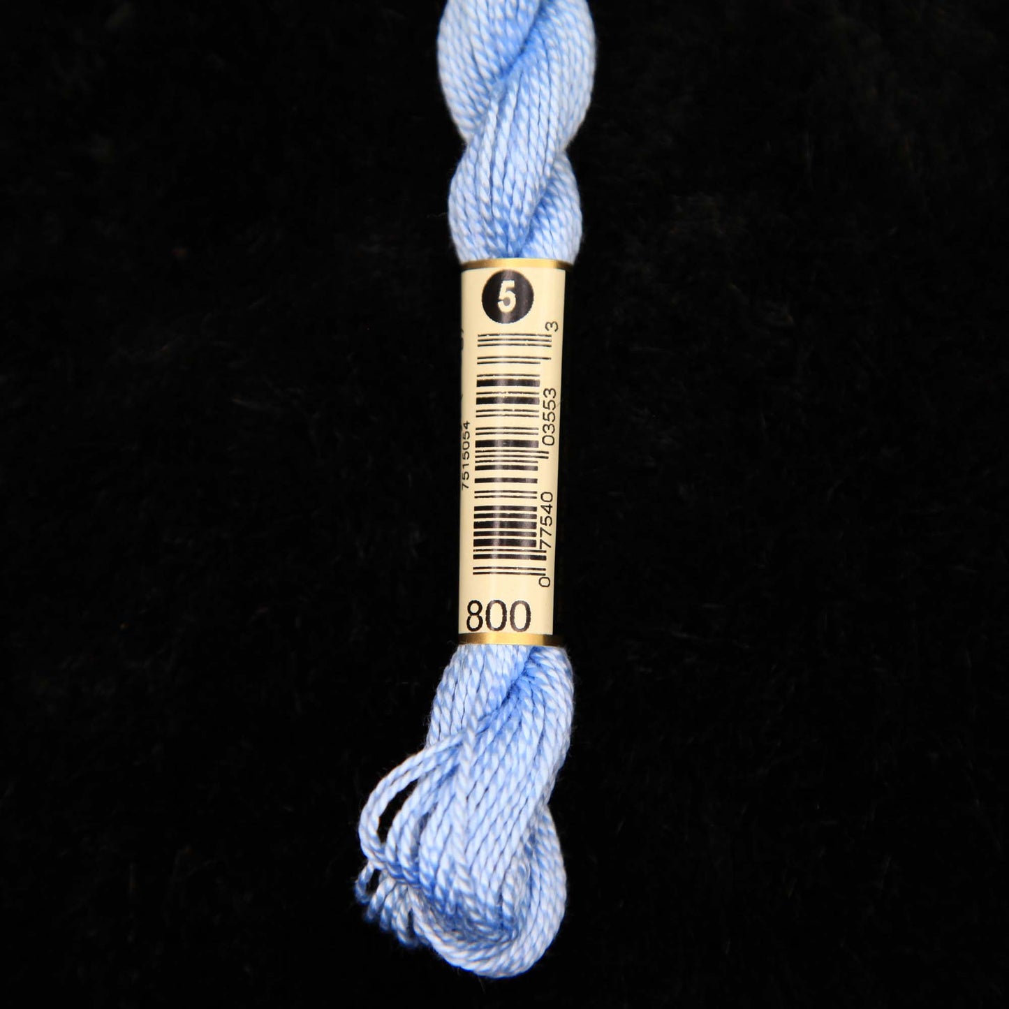 DMC Perle Cotton Skeins No 5