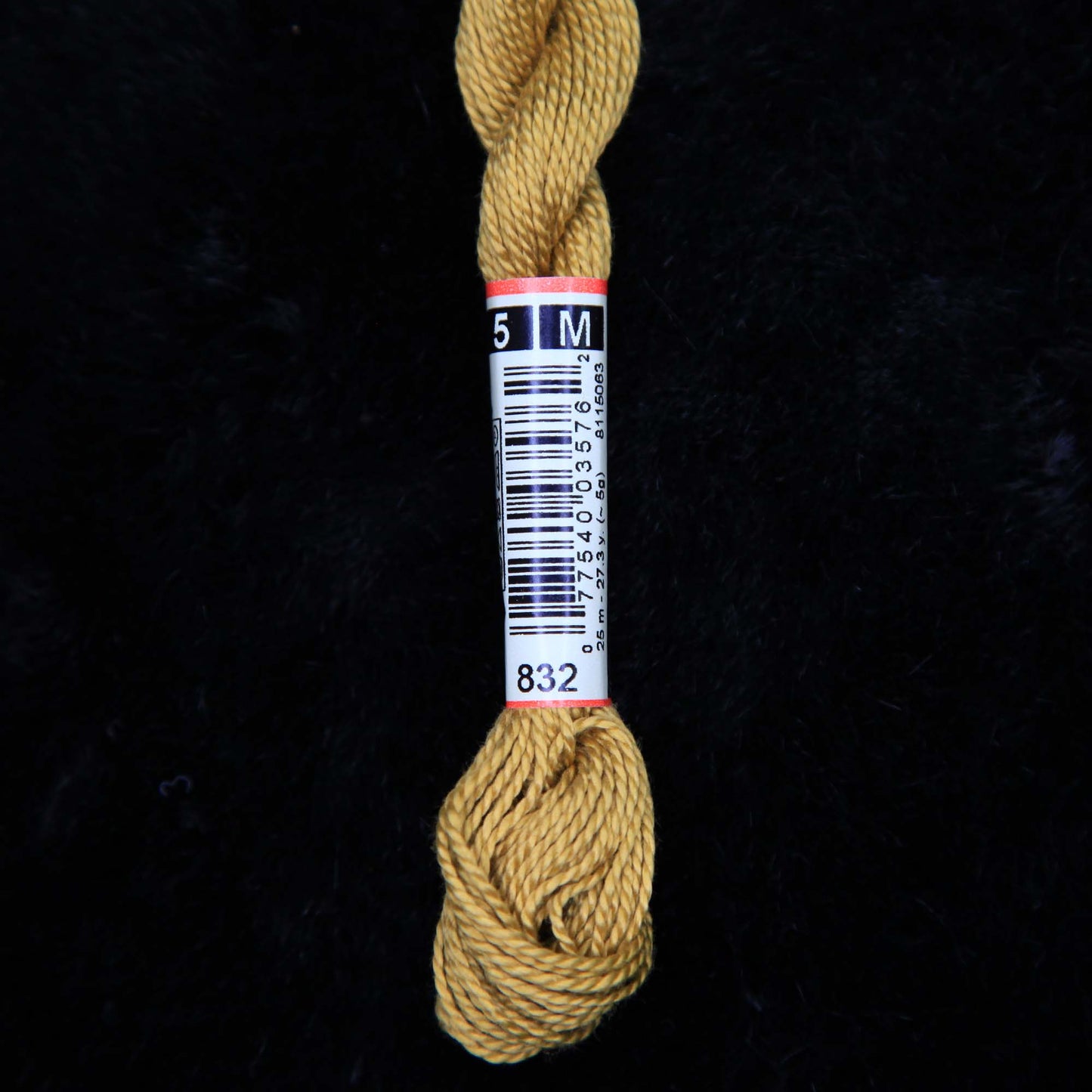 DMC Perle Cotton Skeins No 5