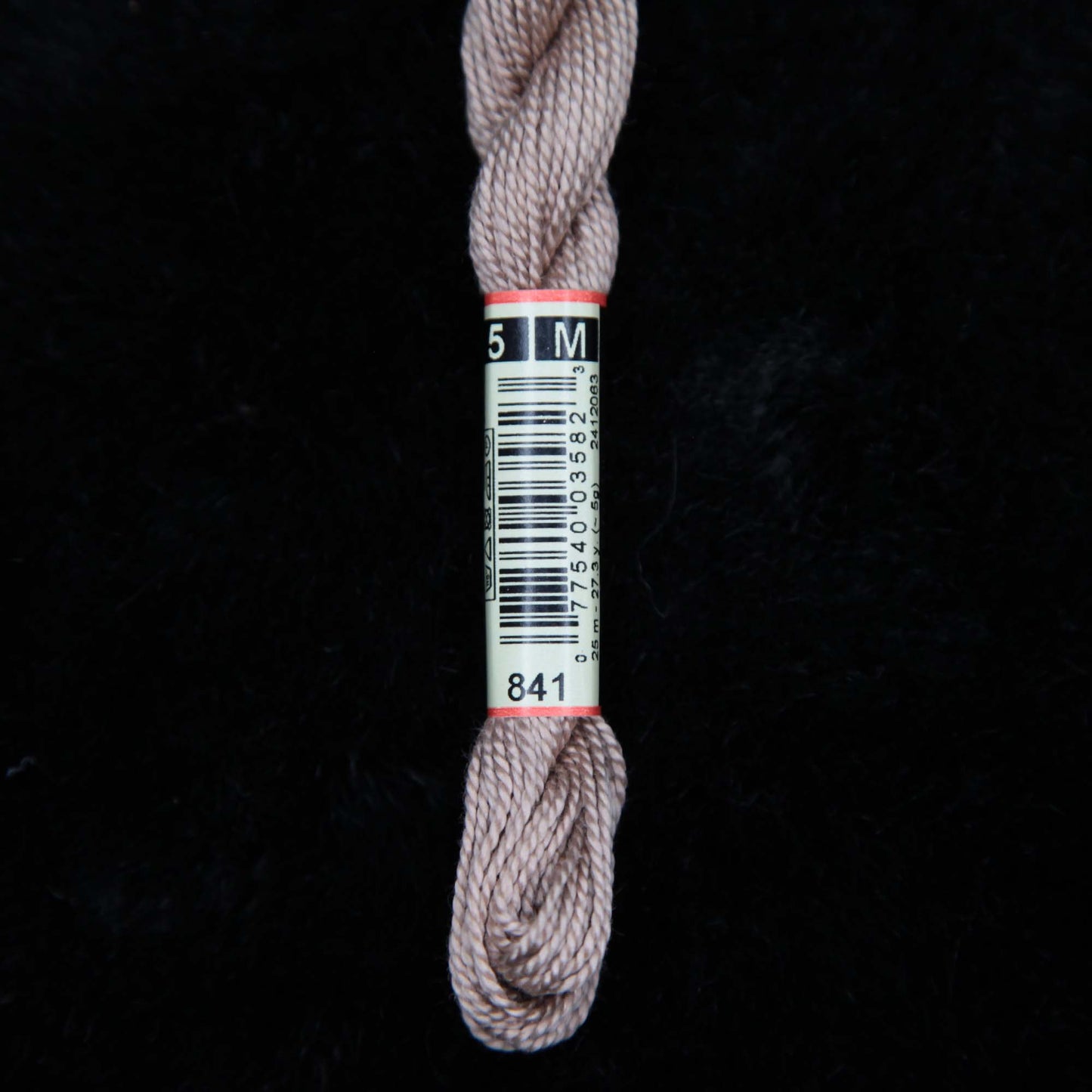 DMC Perle Cotton Skeins No 5