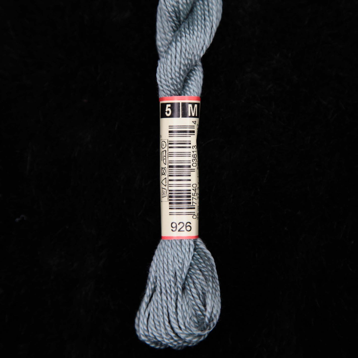 DMC Perle Cotton Skeins No 5