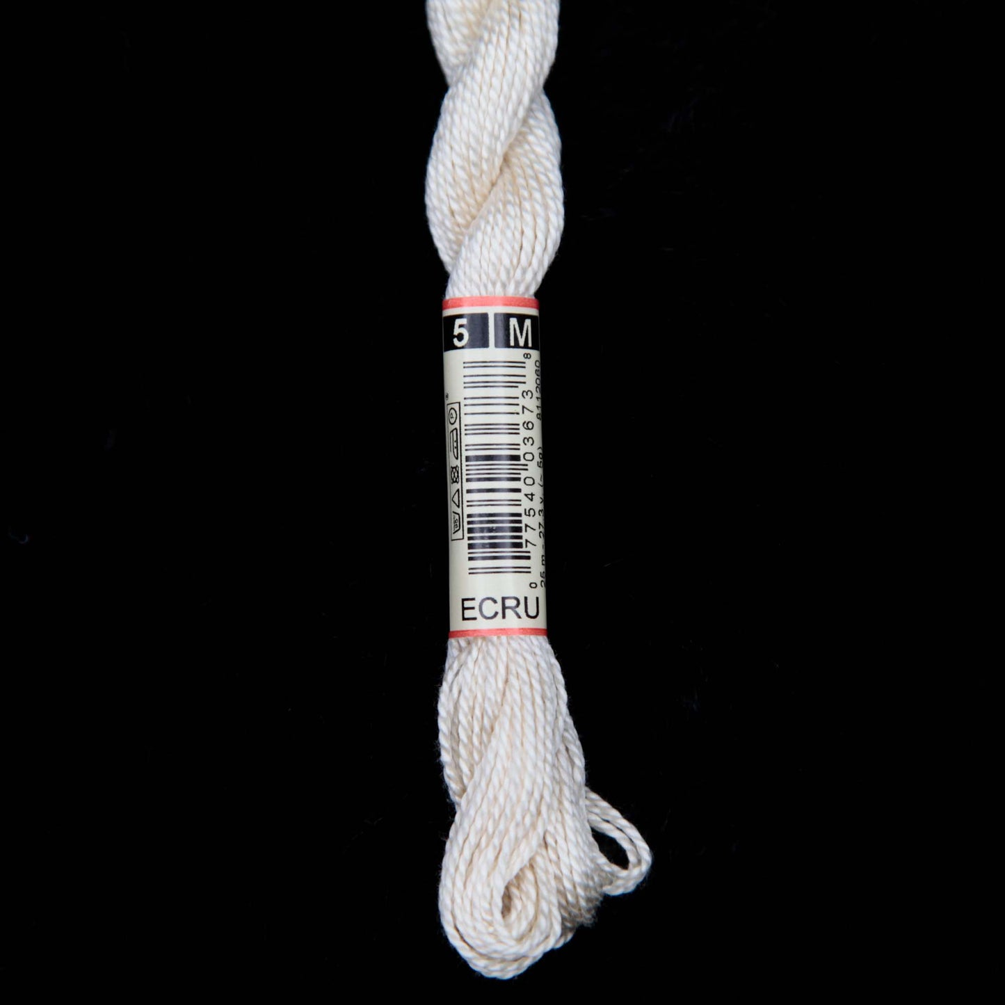 DMC Perle Cotton Skeins No 5