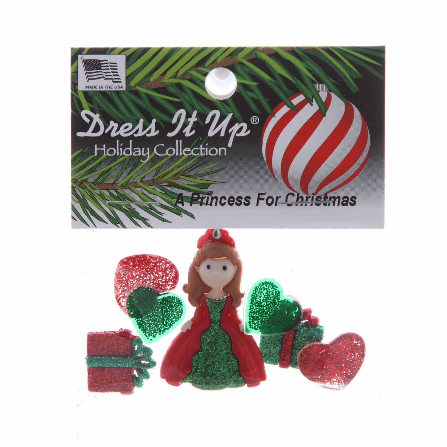 Dress It Up Holiday Collection