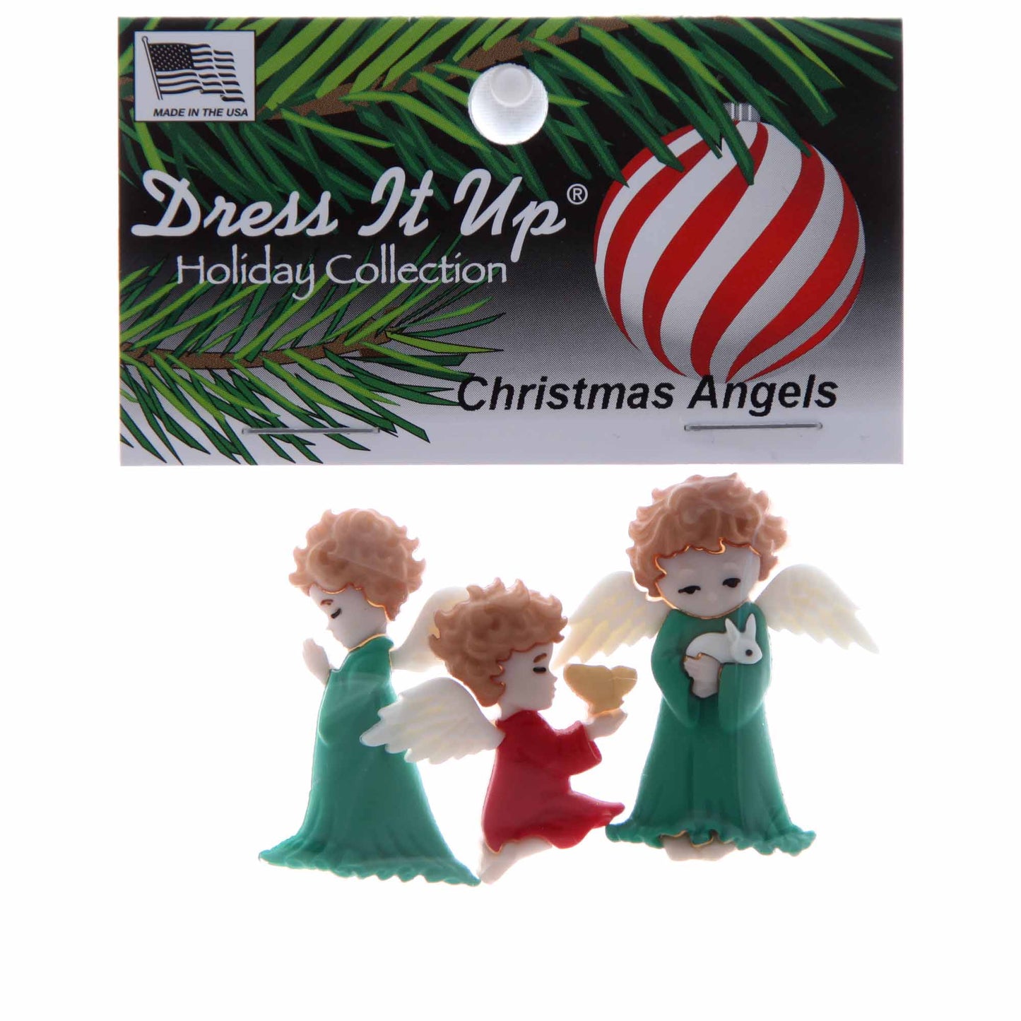 Dress It Up Holiday Collection