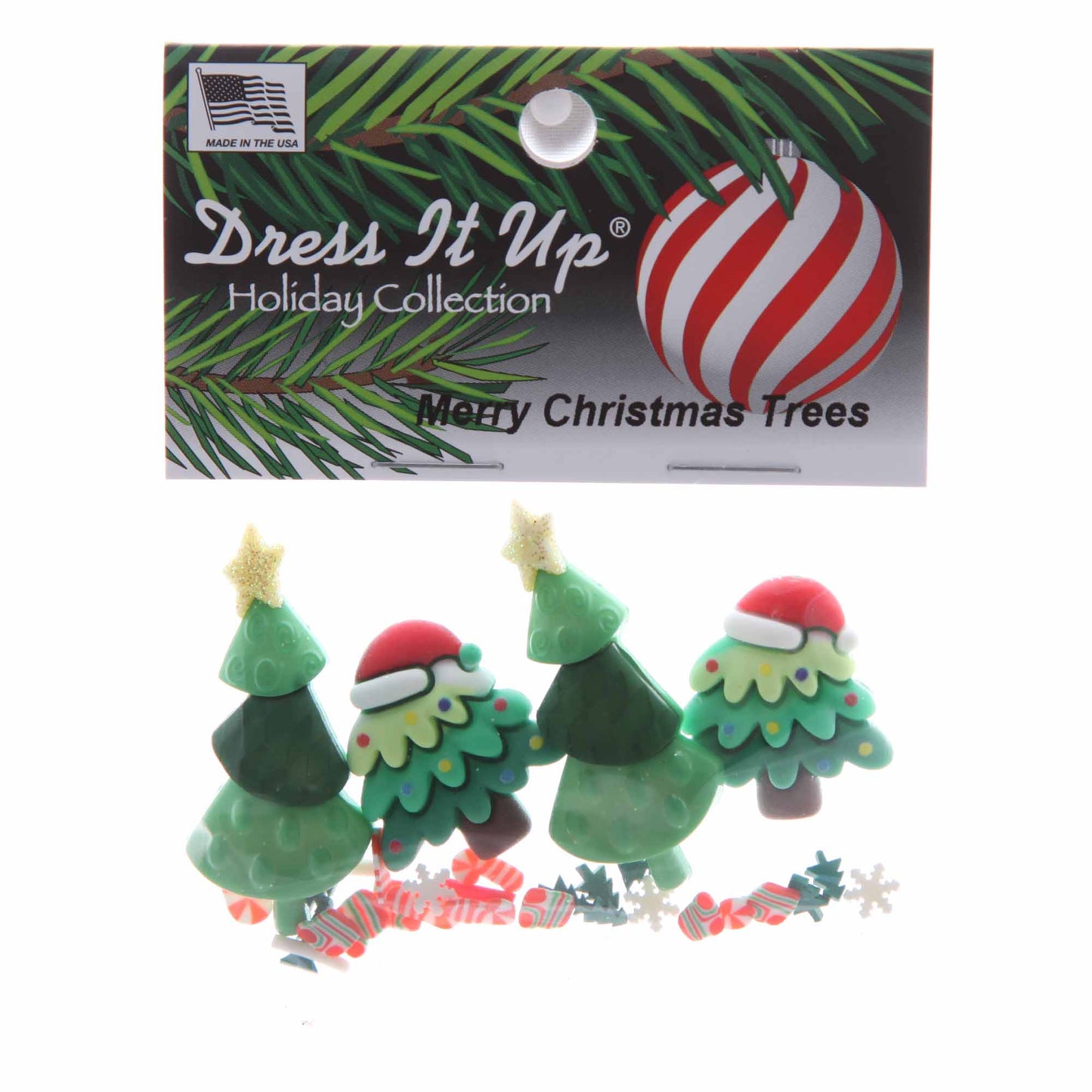 Dress It Up Holiday Collection