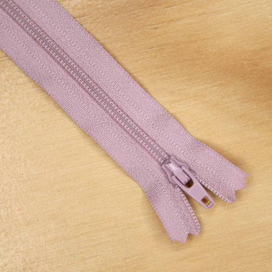 Dress Zips - Clover