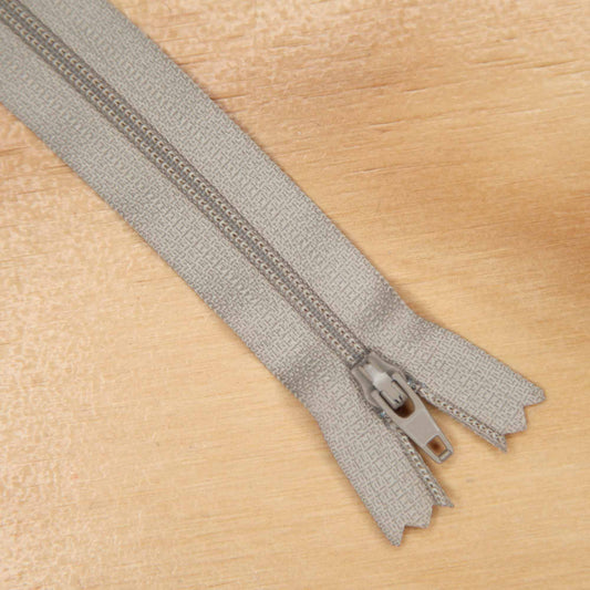 Dress Zips - Shore