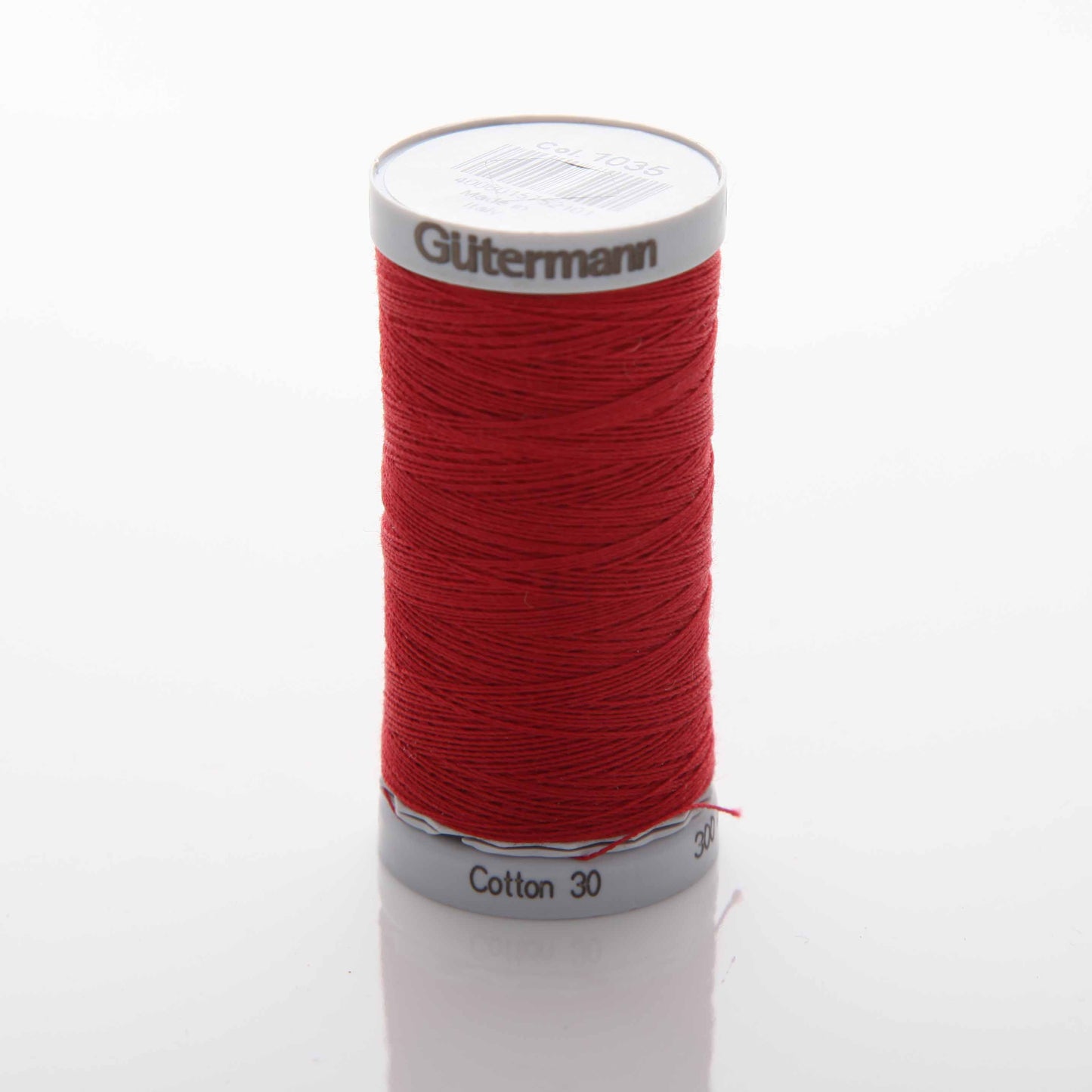 Cotton 30 Sulky - 300m