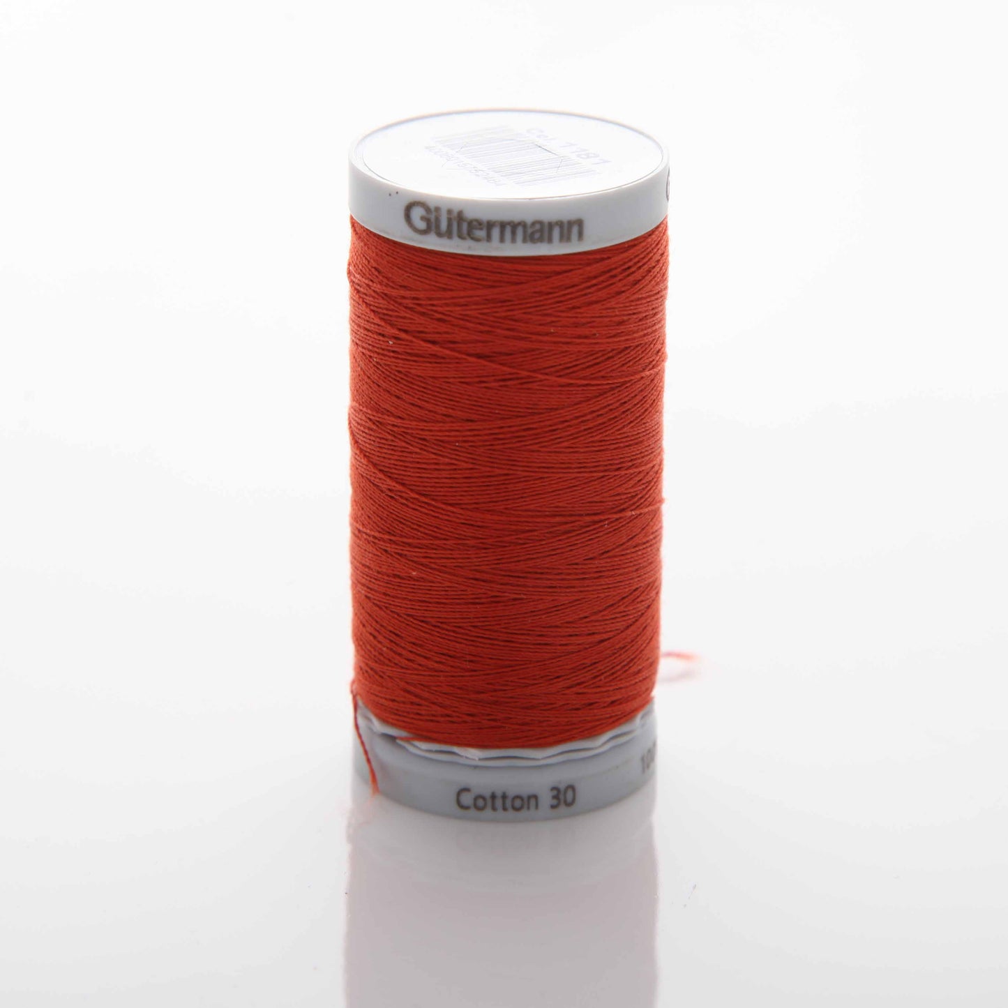 Cotton 30 Sulky - 300m