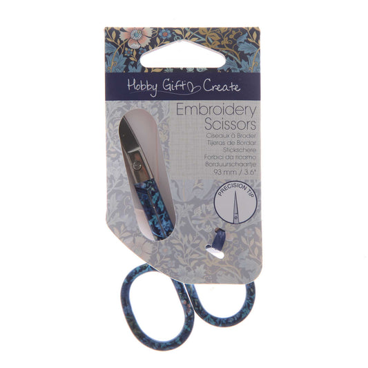 Embroidery Scissors HGC