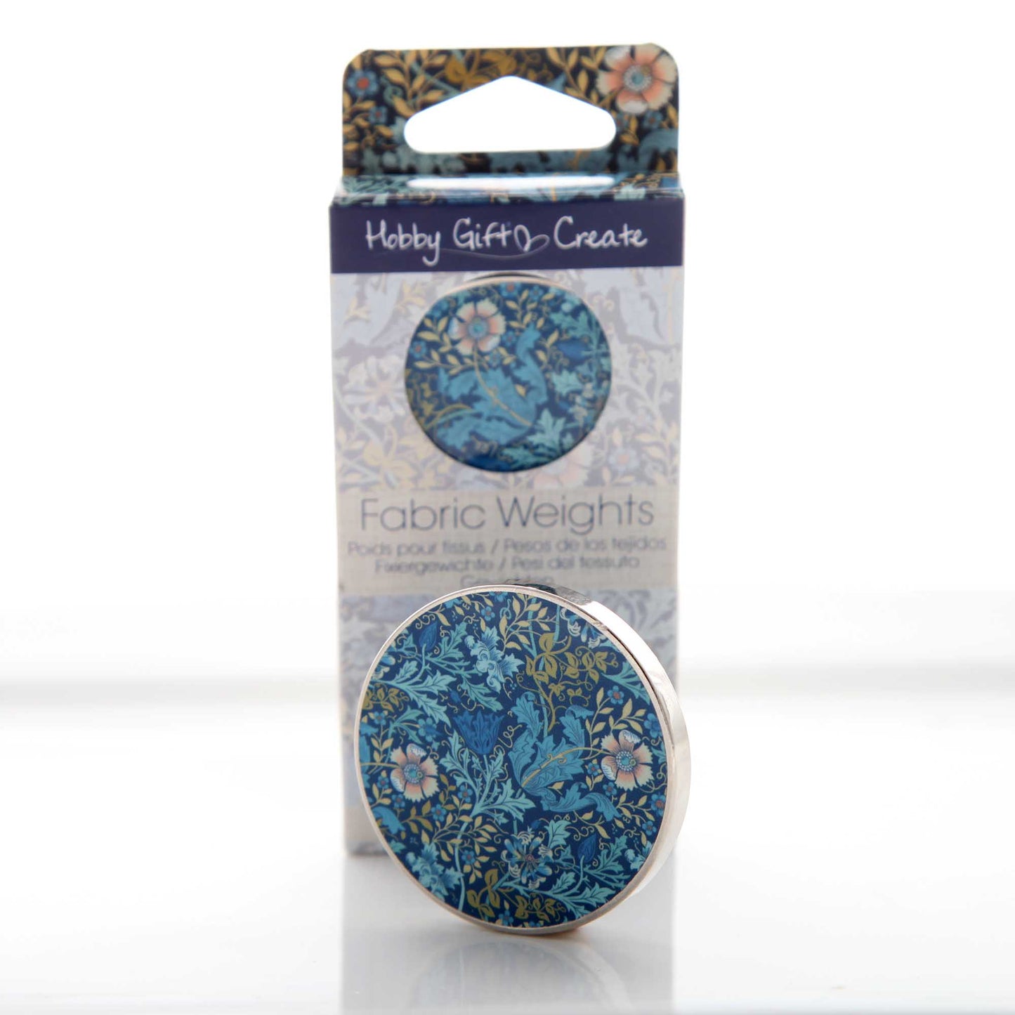 Fabric Weights HGC