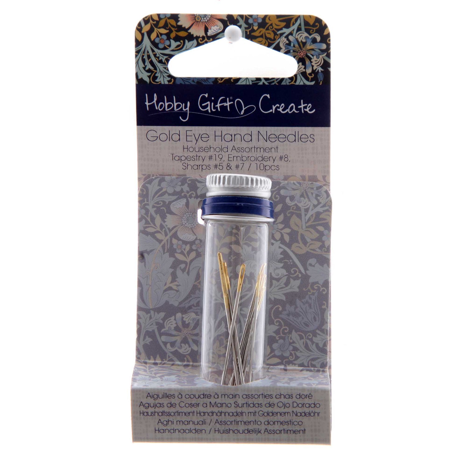 Hobby Gift Create