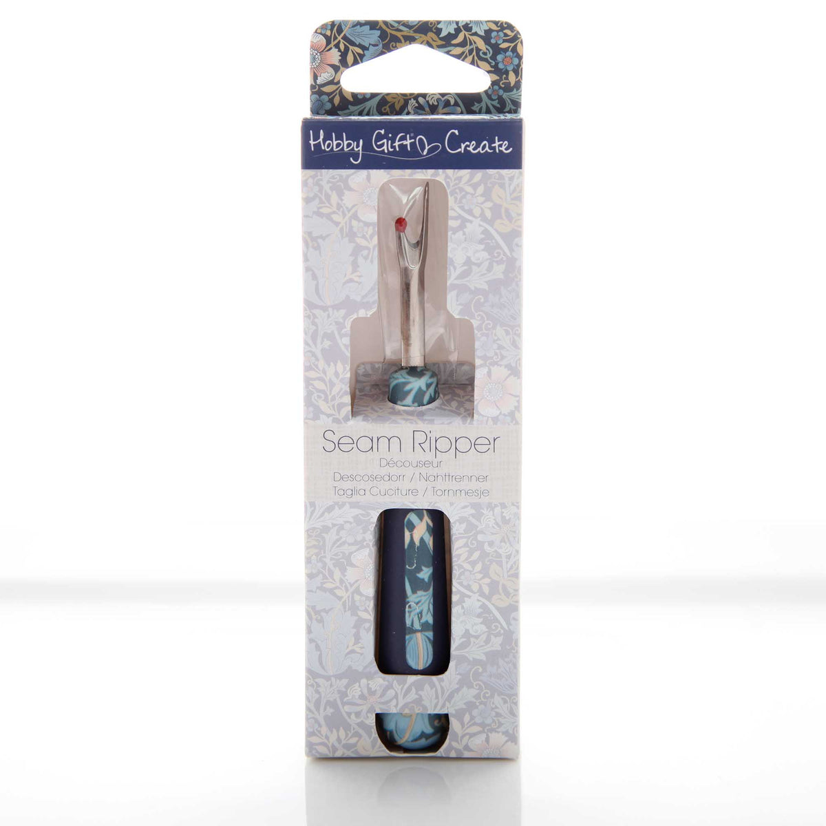 Seam Ripper Textiles Seam Ripper HGC – Curtis Fabrics