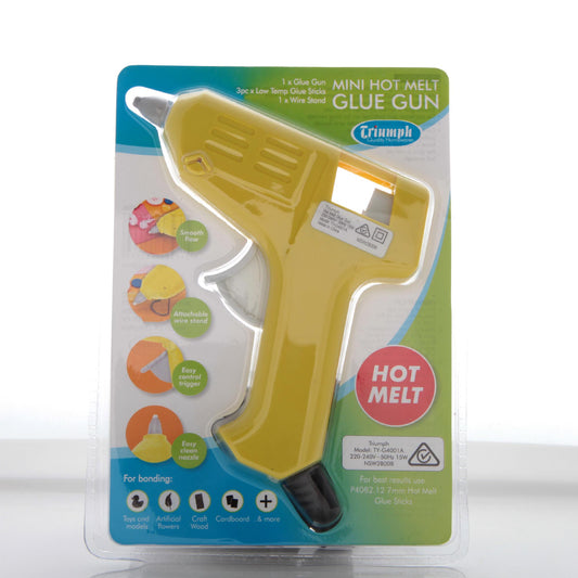Glue Gun