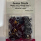 Jeans Studs
