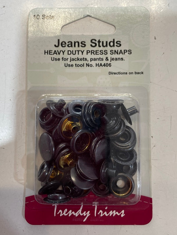 Jeans Studs