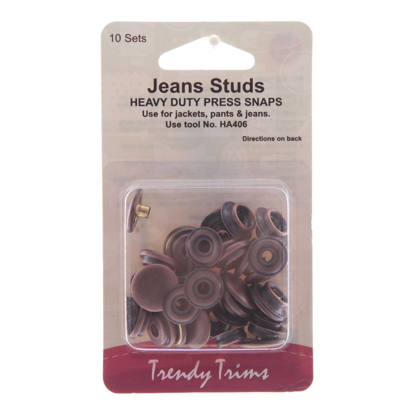 Jeans Studs