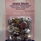 Jeans Studs