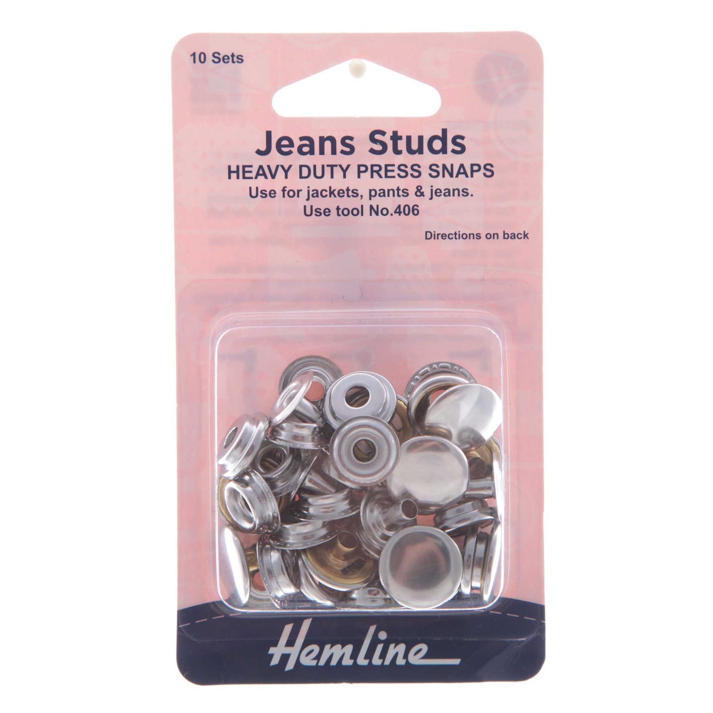 Jeans Studs