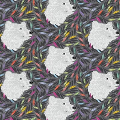 Graywork - Just Bearly