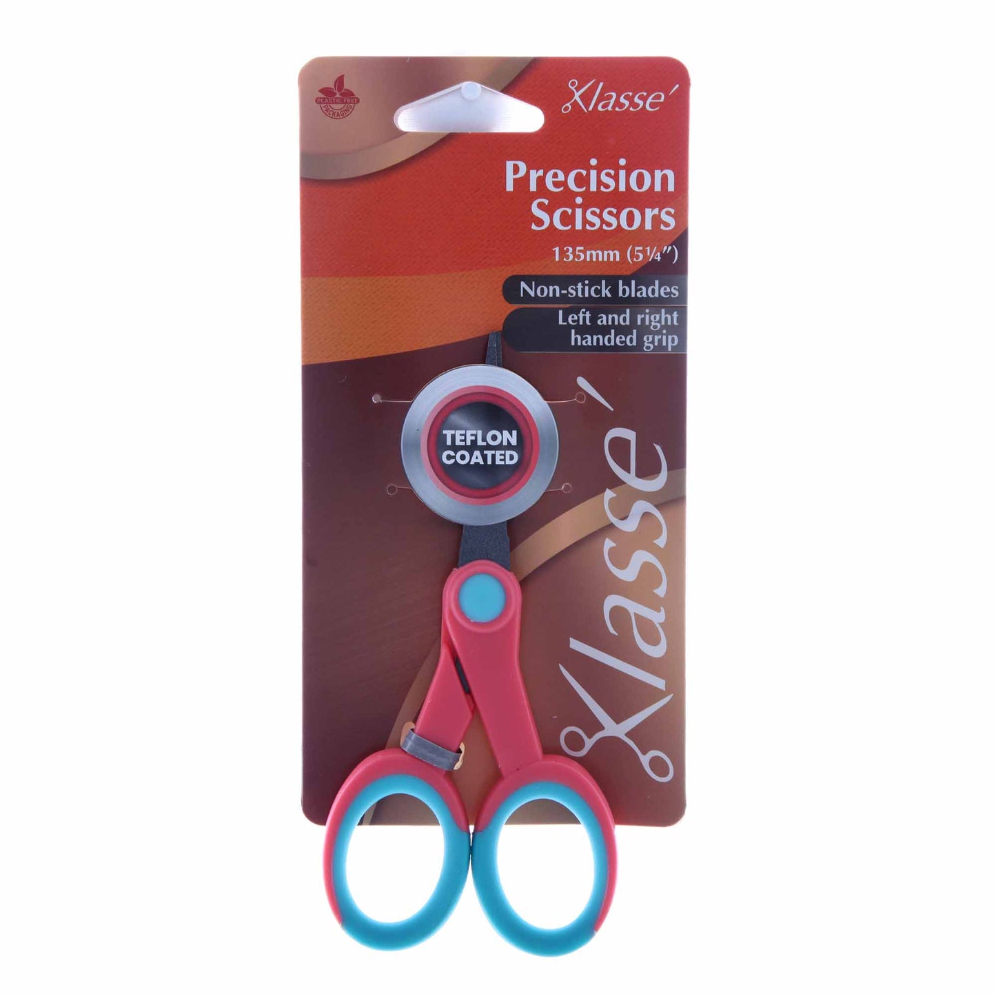 Precision Scissors