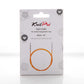 Interchangeable Needle Cables
